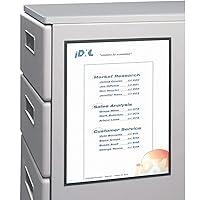 Algopix Similar Product 6 - CLine Magnetic Cubicle Keepers for