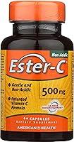 Algopix Similar Product 3 - American Health Ester-C 500 mg, 60 CT