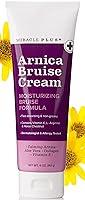 Algopix Similar Product 17 - Miracle Plus Arnica Cream Bruise Relief