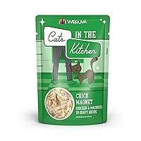 Algopix Similar Product 16 - Weruva Cats in the Kitchen GrainFree
