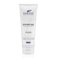 Algopix Similar Product 1 - FRAGFRE Styling Gel Fragrance Free 8 oz