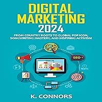 Algopix Similar Product 14 - Digital Marketing 2024 Mastering AI