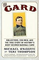 Algopix Similar Product 7 - The Card Collectors Con Men and the