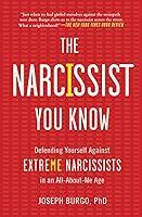Algopix Similar Product 11 - The Narcissist You Know Defending