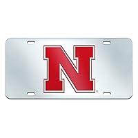 Algopix Similar Product 13 - Fan Mats 15057 University of Nebraska