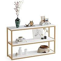 Algopix Similar Product 4 - Little Tree Console Table Living Room