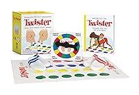 Algopix Similar Product 10 - Mini Twister (RP Minis)