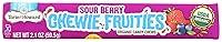 Algopix Similar Product 15 - Torie  Howard Sour Berry Chewie