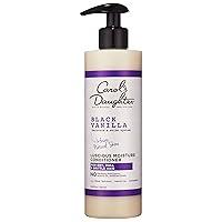 Algopix Similar Product 5 - Carols Daughter Black Vanilla Moisture