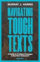 Algopix Similar Product 4 - Navigating Tough Texts Volume 2 A