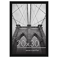 Algopix Similar Product 17 - Americanflat 20x30 Poster Frame with