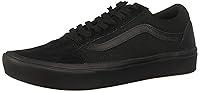 Algopix Similar Product 3 - Vans Mens Lowtop Trainer Sneaker
