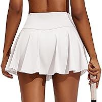 Algopix Similar Product 5 - PINSPARK Golf Skorts Skirts for Women