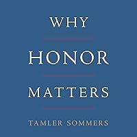 Algopix Similar Product 14 - Why Honor Matters