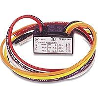 Algopix Similar Product 8 - Space Age SsuPam1 MultiVoltage