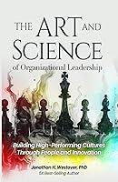 Algopix Similar Product 15 - The Art and Science of Organizational