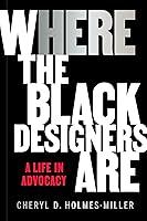 Algopix Similar Product 9 - HERE: Where the Black Designers Are