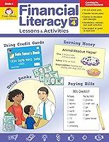 Algopix Similar Product 10 - EvanMoor Financial Literacy Lessons