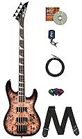 Algopix Similar Product 6 - Jackson JS Series Concert Bass CB JS3P