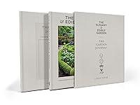 Algopix Similar Product 12 - The Elegant  Edible Garden and The