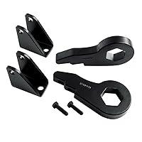 Algopix Similar Product 8 - Readylift 663050 25 Front Leveling