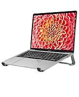 Algopix Similar Product 1 - Thibault Aluminum Laptop Stand for Desk