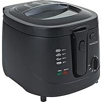 Algopix Similar Product 15 - Brentwood DF725 1500w 12Cup Deep