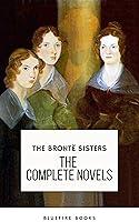 Algopix Similar Product 8 - The Bront Sisters The Complete