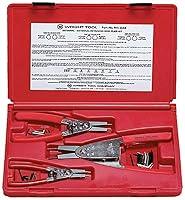 Algopix Similar Product 19 - Wright Tool 9H1265K Snap Ring Plier