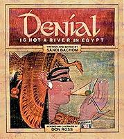 Algopix Similar Product 18 - Denial Is Not A River In Egypt