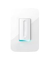 Algopix Similar Product 6 - WeMo F7C059 Dimmer Wifi Light Switch