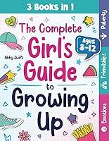 Algopix Similar Product 18 - The Complete Girls Guide to Growing