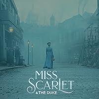 Algopix Similar Product 7 - Miss Scarlet  The Duke Season One