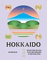 Algopix Similar Product 15 - Hokkaido Recipes from the Seas Fields