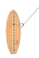 Algopix Similar Product 11 - Tiki Toss 13 Surfboard Ring Game 