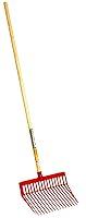 Algopix Similar Product 19 - Little Giant DuraFork Pitch Fork 