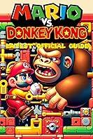 Algopix Similar Product 20 - Mario vs donkey kong Latest official