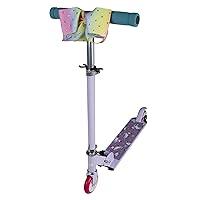 Algopix Similar Product 12 - PlayWheels JoJo Siwa 2Wheel Aluminum