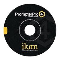 Algopix Similar Product 12 - Ikan PrompterPro 4 Teleprompting