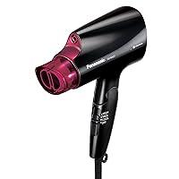 Algopix Similar Product 19 - Panasonic nanoe Compact Hair Dryer for