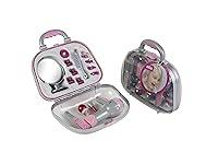 Algopix Similar Product 13 - Theo Klein  Braun Beauty Case Premium