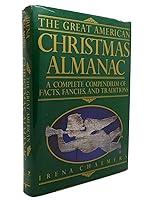 Algopix Similar Product 12 - The Great American Christmas Almanac