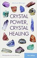 Algopix Similar Product 13 - Crystal Power, Crystal Healing