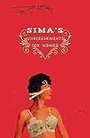 Algopix Similar Product 6 - Sima's Undergarments for Women: A Novel