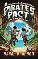 Algopix Similar Product 2 - A Pirates' Pact: A Kik & Mac Adventure