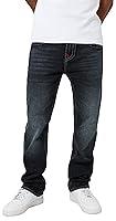 Algopix Similar Product 8 - True Religion Mens Ricky Super T Flap