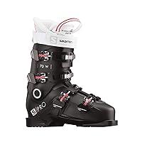 Algopix Similar Product 1 - Salomon SPro 70 Ski Boots Womens Sz