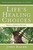 Algopix Similar Product 3 - Lifes Healing Choices Small Group
