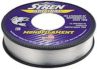 Algopix Similar Product 1 - Stren Original Monofilament Fishing