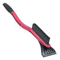 Algopix Similar Product 14 - SubZero 16511 23 Ice Hammer Snowbrush